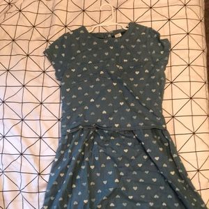 Kids J. crew dress